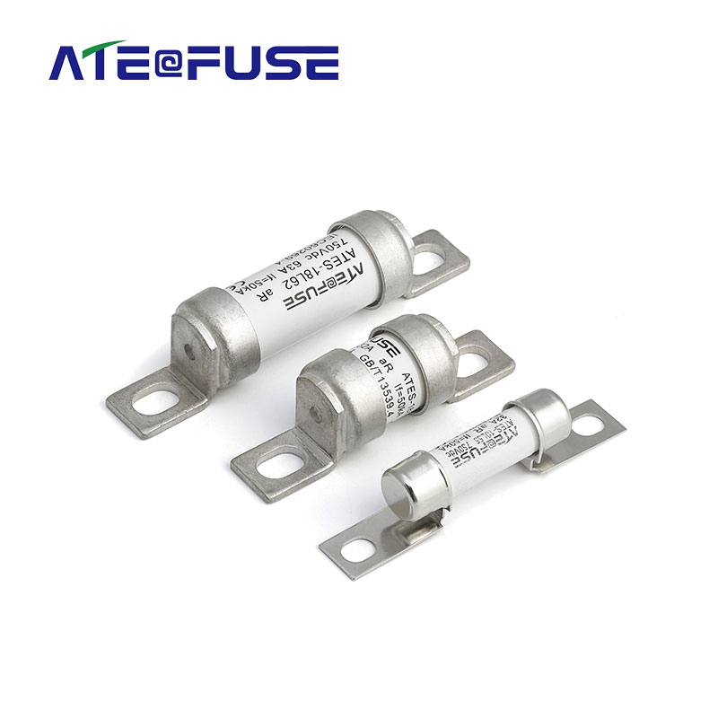 ATES Series DC 500V EV Fuse