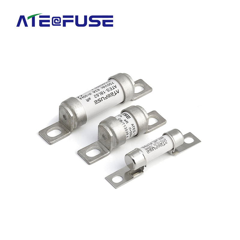 ATES Series DC 750V EV Fuse