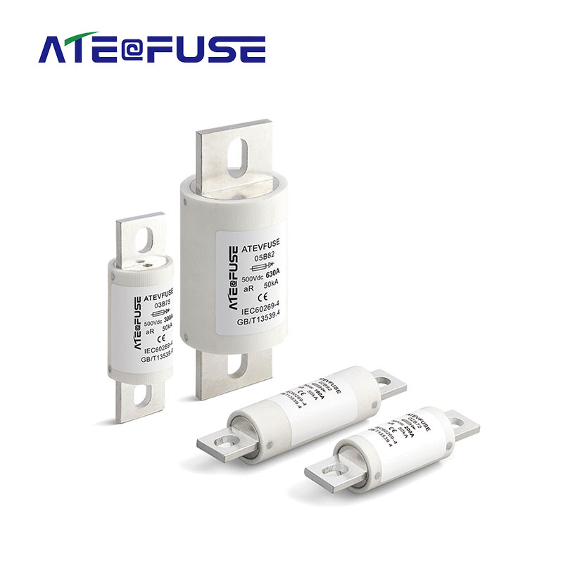 ATEV-MD Series DC 500V EV Fuse