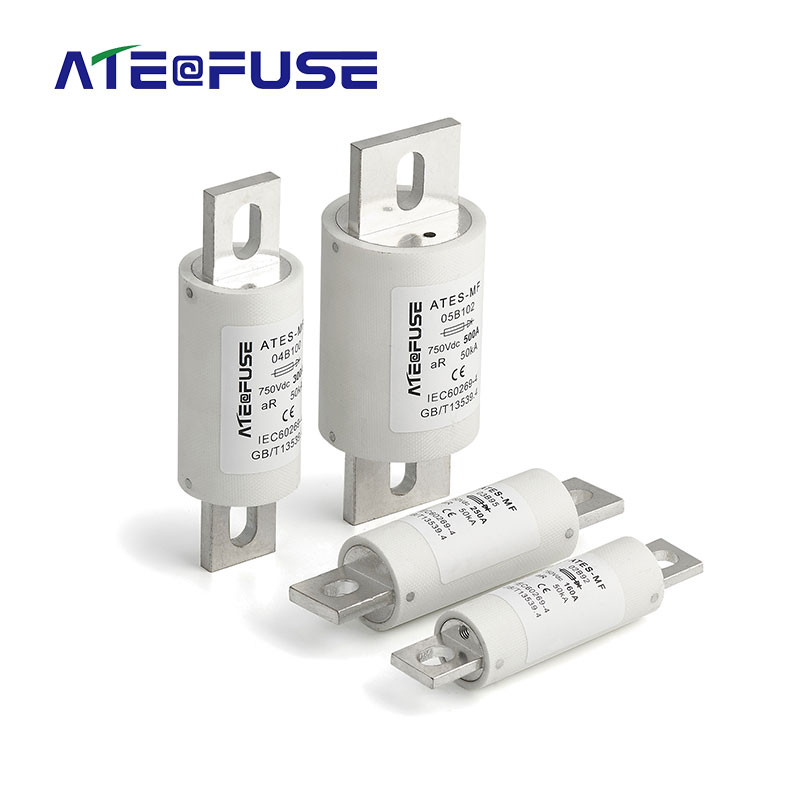 ATEV-MF Series DC 750V EV Fuse