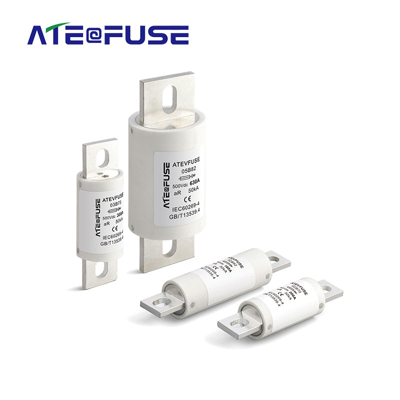 ATEV-MM Series DC 1000V EV Fuse