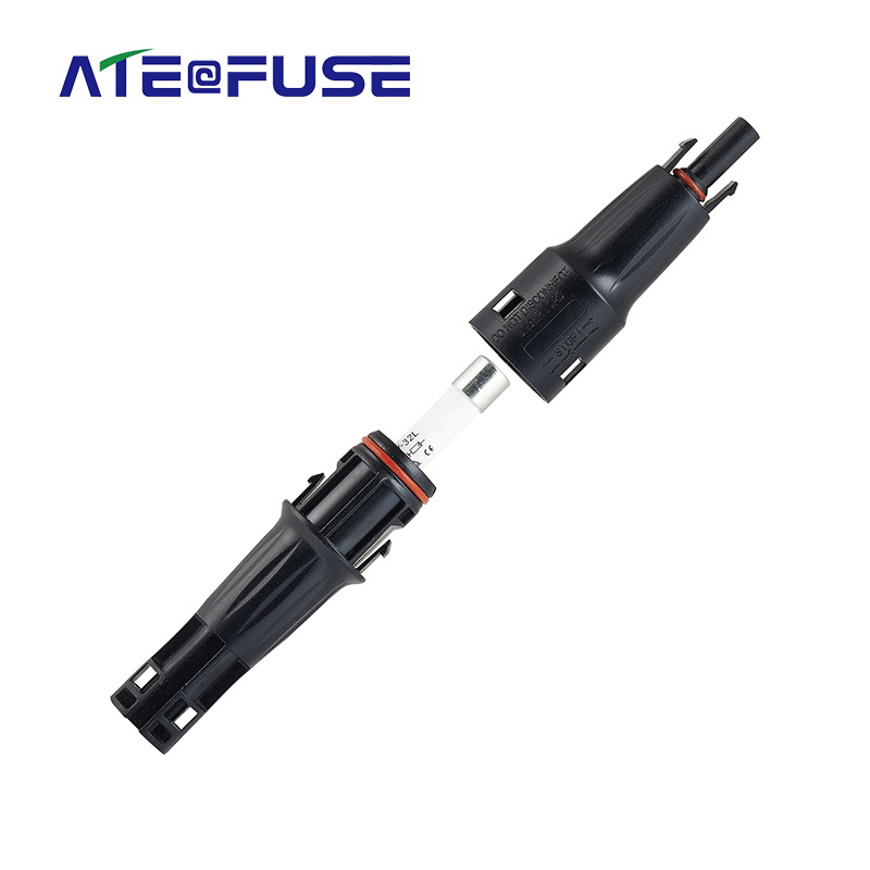 ATPV-30S 1500VDC Solar PV Fuse Link