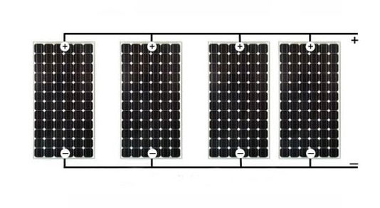 Solar Fuse & Breaker Sizing