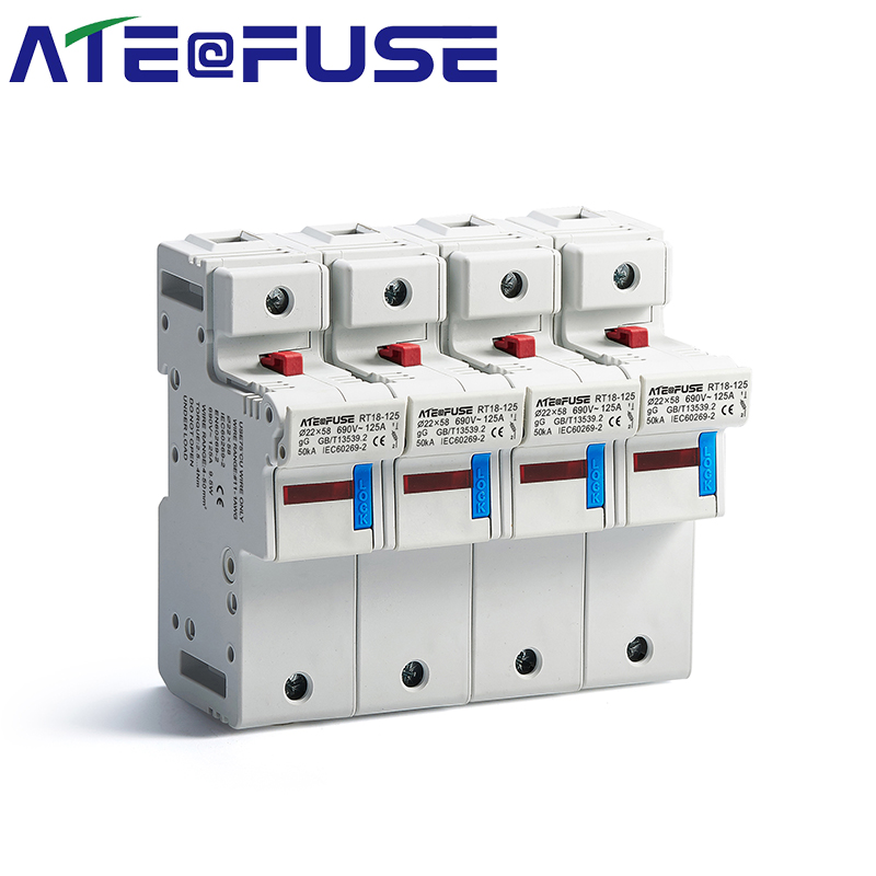 RT18-125 FUSE