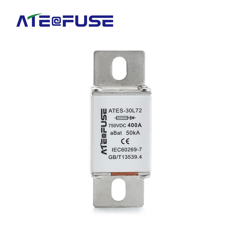 ATEV-MM-DC1000V Fast-acting Fuse For New Energy DC Protection