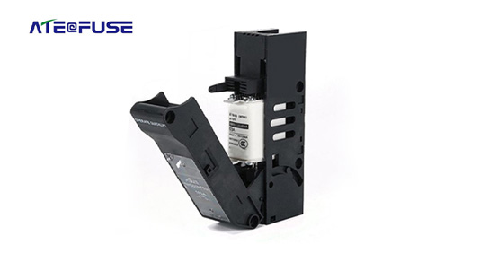 fuse switch disconnector