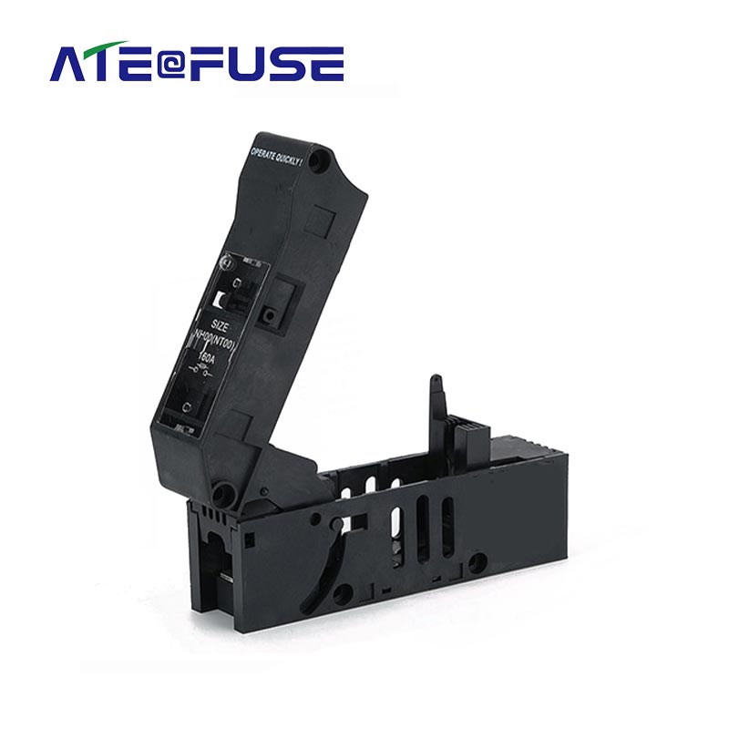 Fuse Isolating Switch 1P