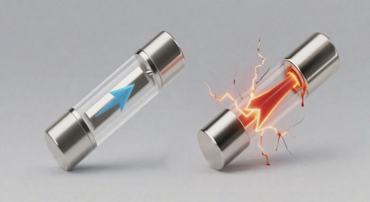Why Are Fuses Single-Use?