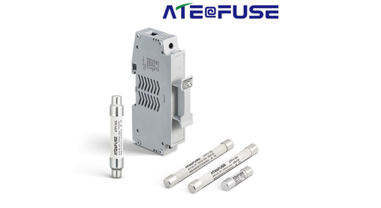 From Sunlight to Safe Power: How Solar PV Systems Run Smoothly with Aite DC Fuses in Europe