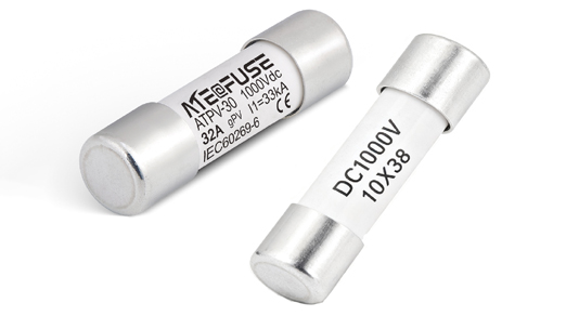 The Hidden Difference Inside DC fuse Links