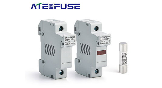 Why Does Photovoltaic Fuse Installation Location Matter for Solar Systems?