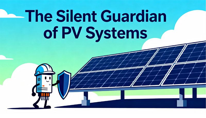 The Silent Guardian of PY Systems