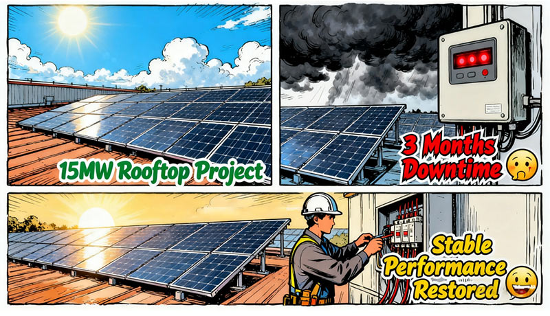 Real-World Example: When Fuse Selection Goes Wrong