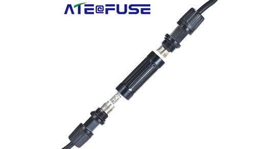 Working Principle of PV Connector