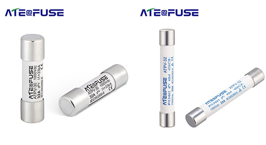 Why AITE Fuses Outperform Competitors in DC1000V and DC1500V Applications