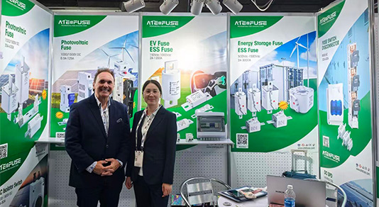 NORTH AMERICA RE+ – International Solar Energy Exhibition,and International Energy Storage Exhibition (September 2025)
