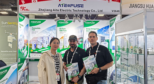 Las Vegas, USA: NORTH AMERICA RE+ – International Solar Energy Exhibition,and International Energy Storage Exhibition (September 2025)