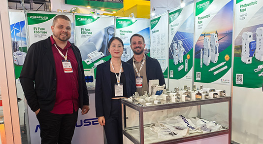 The Smarter E South America 2025 – Solar & Energy Storage Exhibition (August 2025)