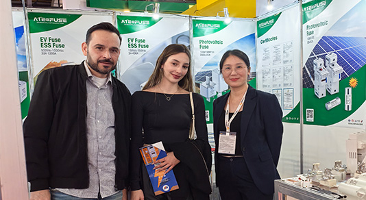 The Smarter E South America 2025 – Solar & Energy Storage Exhibition (August 2025)