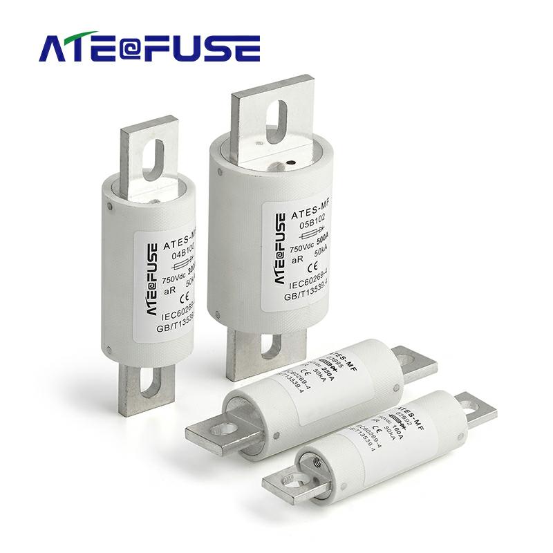 ATES-MF Series AC/DC750V Energy Storage FUSE