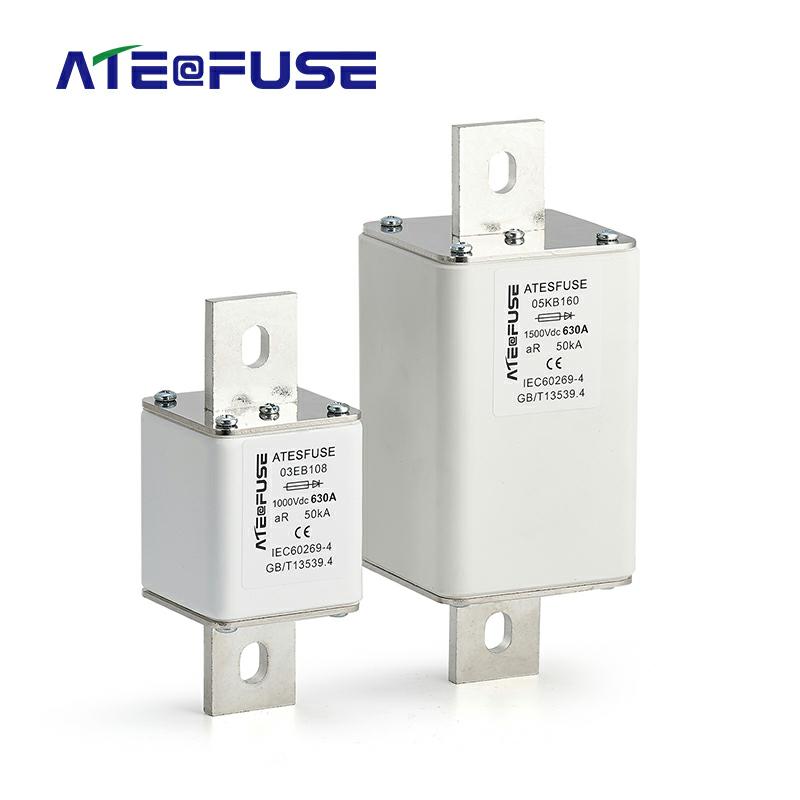 ATES High current DC1000V Energy Storage FUSE