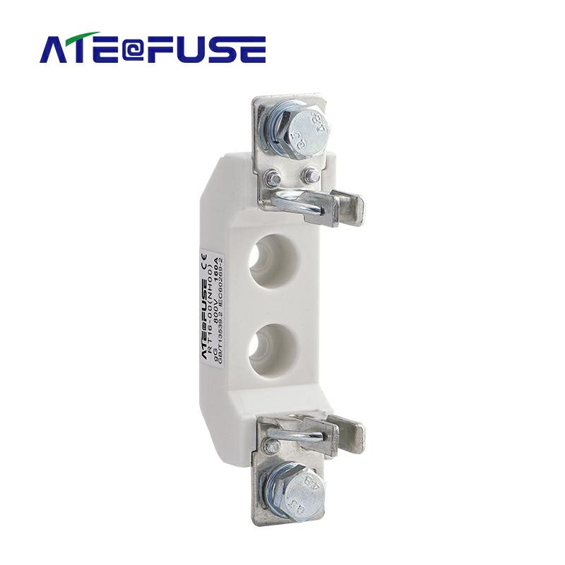 Sist101 800VAC NH00 PV Fuse Holder