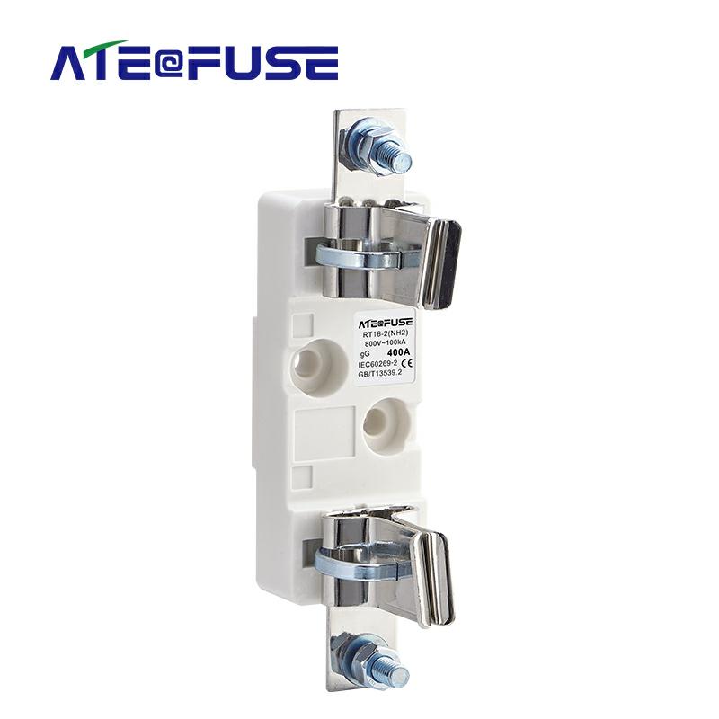 Sist401 800VAC NH2 PV Fuse Holder