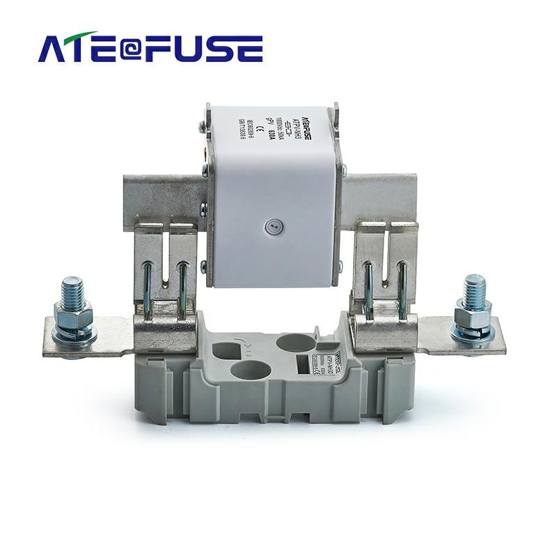 ATPV-NH3D 1000VDC NH3 PV Fuse Holder